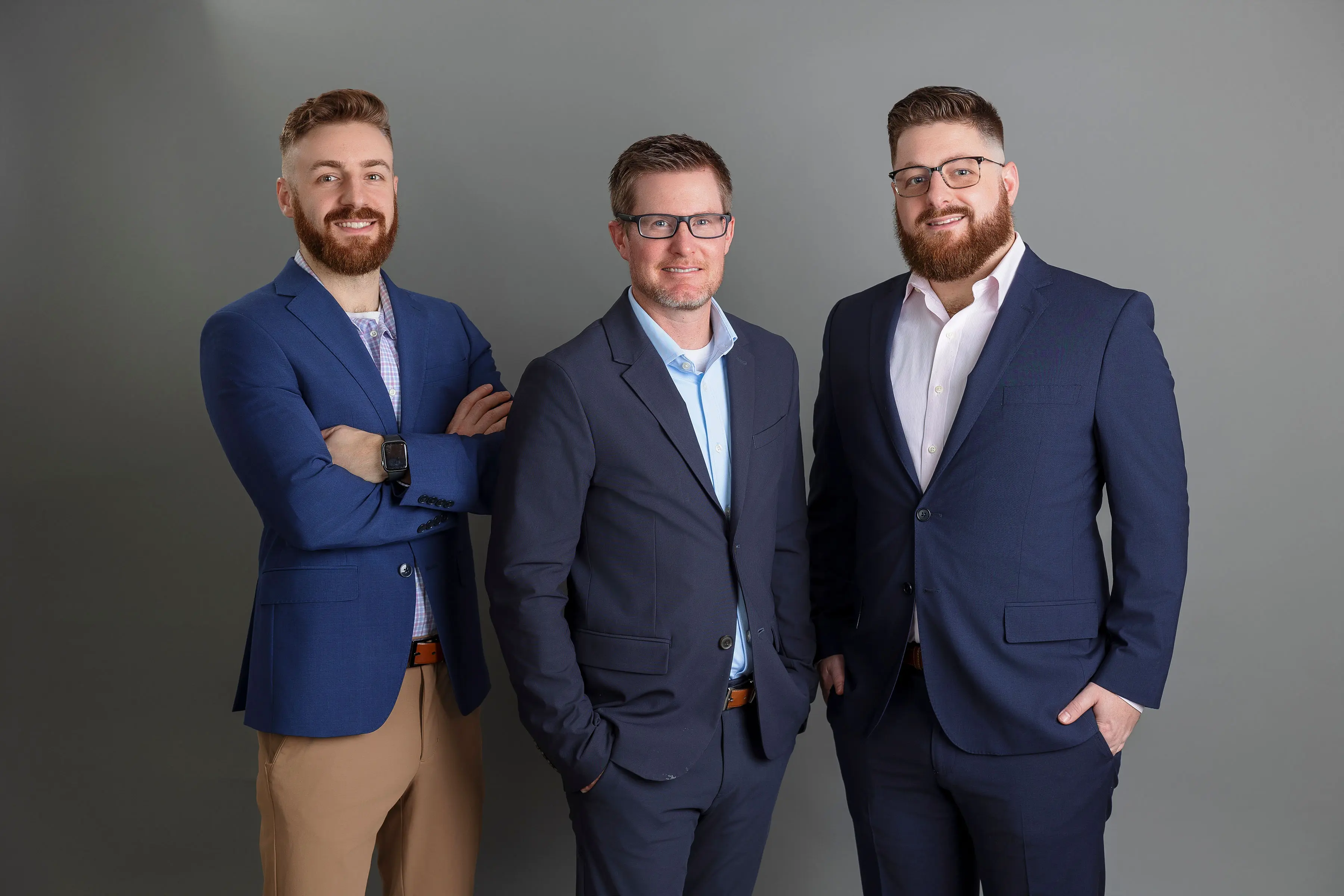 MorgueBoard® Founders